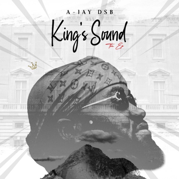 A-jay DSB - KING’S SOUND THE EP